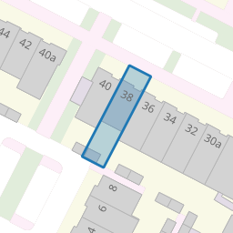 Perceel KTH00-B-6513