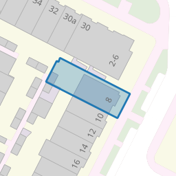 Perceel KTH00-B-6518