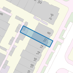 Perceel KTH00-B-6519