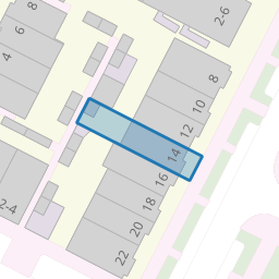 Perceel KTH00-B-6521