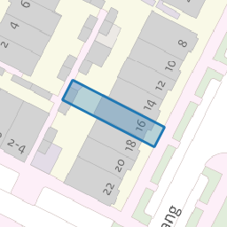 Perceel KTH00-B-6522