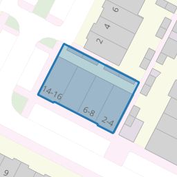 Perceel KTH00-B-6527