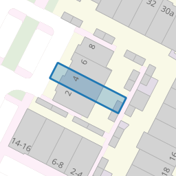 Perceel KTH00-B-6529