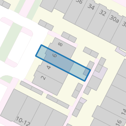 Perceel KTH00-B-6530