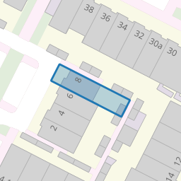 Perceel KTH00-B-6531