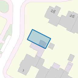 Perceel KTH00-B-6532