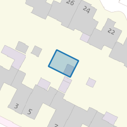 Perceel KTH00-B-6534