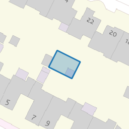 Perceel KTH00-B-6535