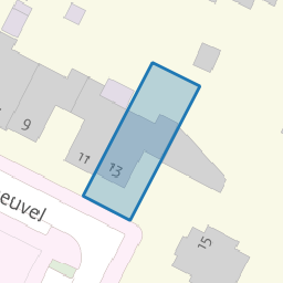 Perceel KTH00-B-6540