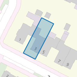 Perceel KTH00-B-6545