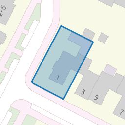 Perceel KTH00-B-6546