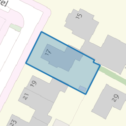 Perceel KTH00-B-6550