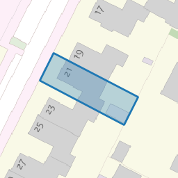 Perceel KTH00-B-6552