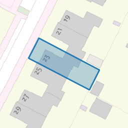 Perceel KTH00-B-6553