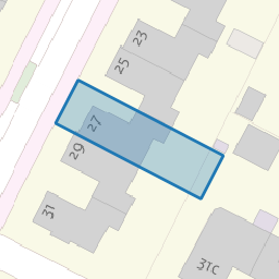 Perceel KTH00-B-6557