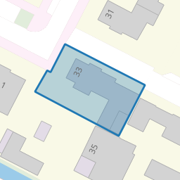 Perceel KTH00-B-6561