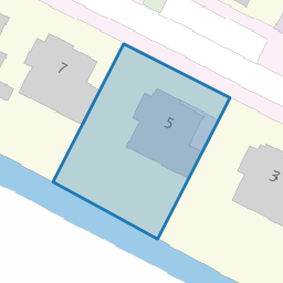 Perceel KTH00-B-6565