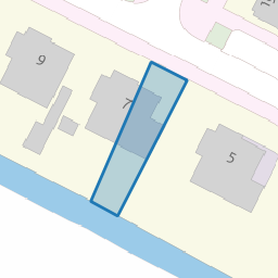 Perceel KTH00-B-6566