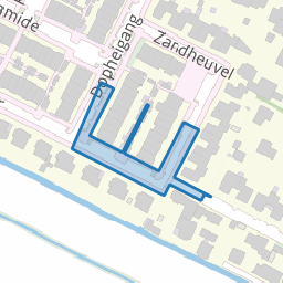 Perceel KTH00-B-6567