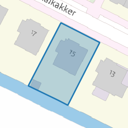 Perceel KTH00-B-6572