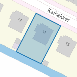 Perceel KTH00-B-6573