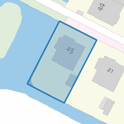 Perceel KTH00-B-6576