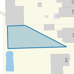 Perceel KTH00-B-6590