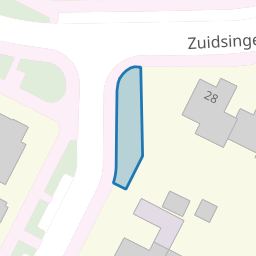 Perceel KTH00-B-6597