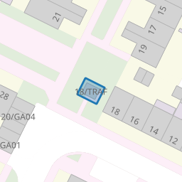 Perceel KTH00-B-6600