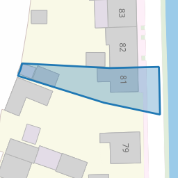 Perceel KTH00-B-6603