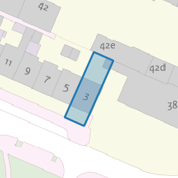 Perceel KTH00-B-6605