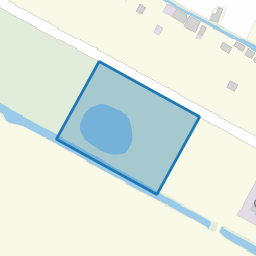 Perceel KTH00-B-6611