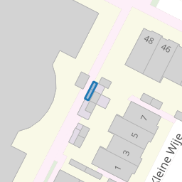 Perceel KTH00-B-6621