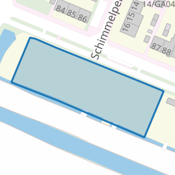 Perceel KTH00-B-6638