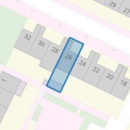 Perceel KTH00-B-6648