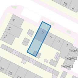 Perceel KTH00-B-6652