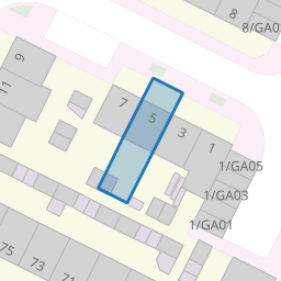 Perceel KTH00-B-6653