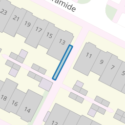 Perceel KTH00-B-6677