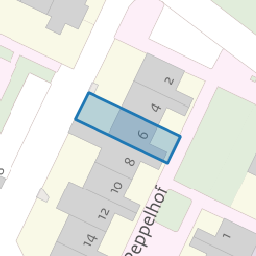 Perceel KTH00-B-6684