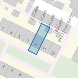 Perceel KTH00-B-6685