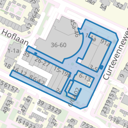 Perceel KTH00-B-6707