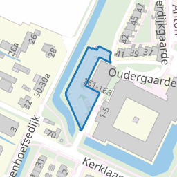 Perceel KTH00-B-6711