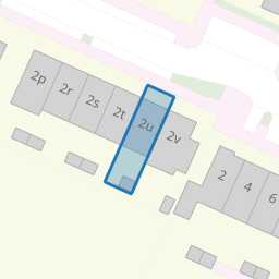 Perceel KTH00-B-6723