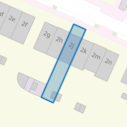 Perceel KTH00-B-6731