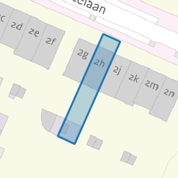 Perceel KTH00-B-6732