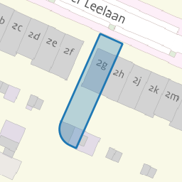 Perceel KTH00-B-6733