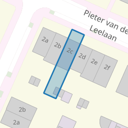 Perceel KTH00-B-6737