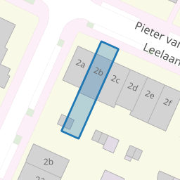 Perceel KTH00-B-6738