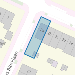 Perceel KTH00-B-6739