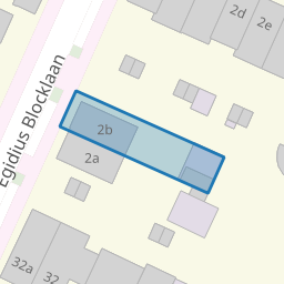 Perceel KTH00-B-6740